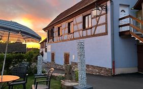 Beck Domaine du Rempart